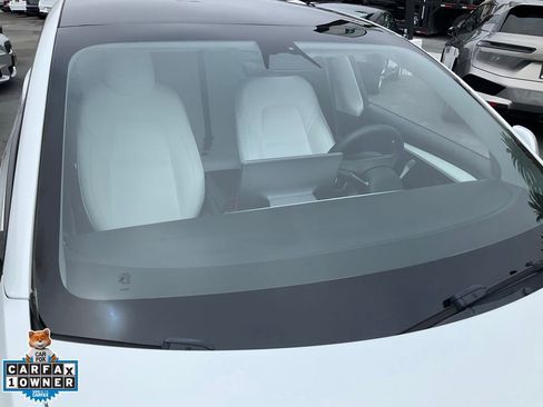 Used 2022 Tesla Model 3 Standard Range RWD image 76