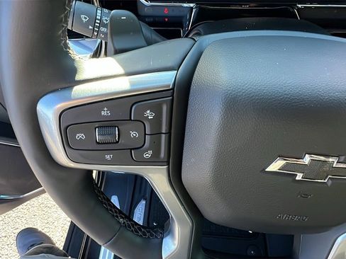 Certified 2024 Chevrolet Silverado 1500 RST w/ All Star Edition Plus image 26