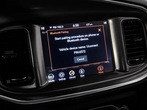 Used 2021 Dodge Charger GT w/ Blacktop Package image 26