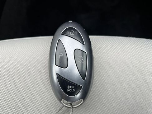 Used 2025 Hyundai Tucson SEL image 23