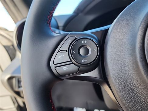 New 2026 Subaru BRZ Limited image 24