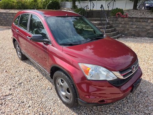 Used 2011 Honda CR-V LX image 26