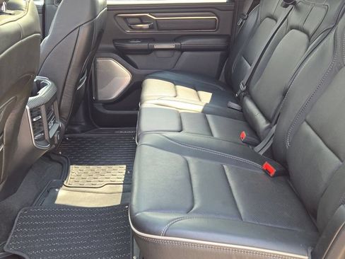 Used 2020 RAM 1500 Limited AWD/4WD image 19