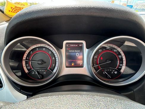 Used 2017 Dodge Journey SE w/ Popular Equipment Group AWD/4WD image 22