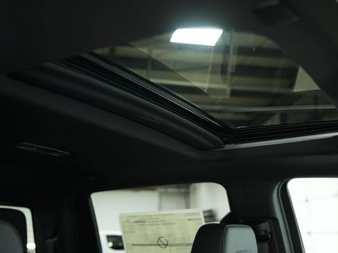 New 2026 GMC Sierra 2500 AT4 w/ AT4 Premium Plus Package image 20