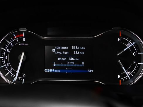 Used 2019 Honda Ridgeline RTL-E image 21
