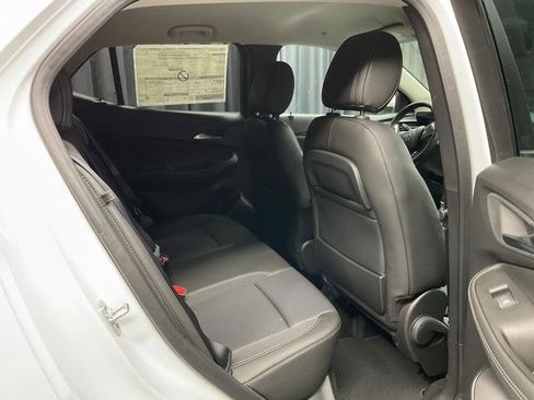 New 2026 Buick Encore GX Preferred image 9