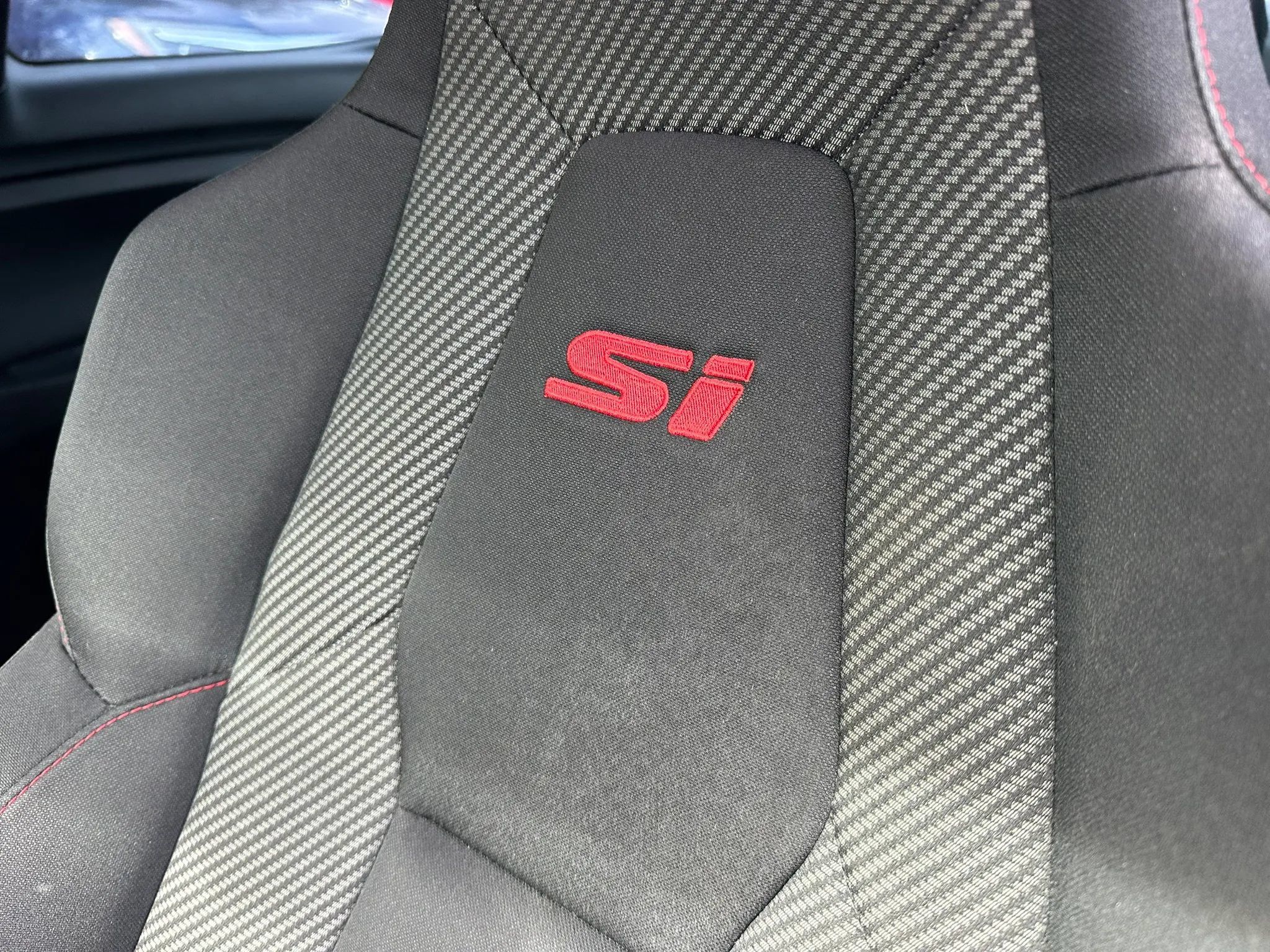 Used 2018 Honda Civic Si image 15