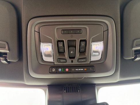 New 2026 GMC Sierra 1500 SLT w/ SLT Premium Plus Package AWD/4WD image 22
