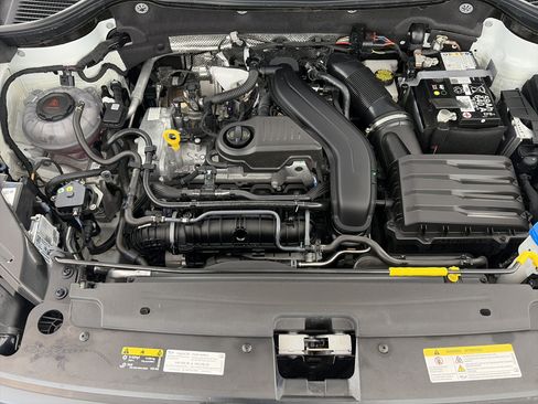 Used 2026 Volkswagen Taos S AWD/4WD image 11