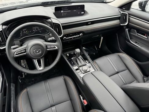 New 2026 MAZDA CX-50 AWD 2.5 Hybrid w/ Weather Package image 6