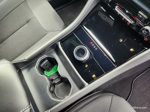 Used 2025 Jeep Grand Cherokee L Laredo w/ Trailer Tow Package image 39