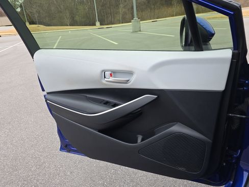 Used 2021 Toyota Corolla SE image 26