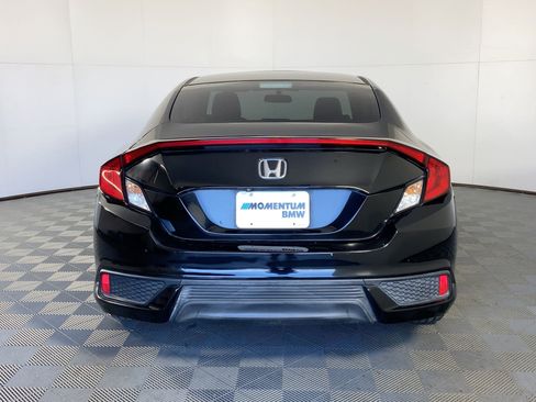 Used 2016 Honda Civic LX-P image 8