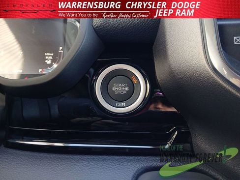 New 2026 RAM 1500 Laramie image 31