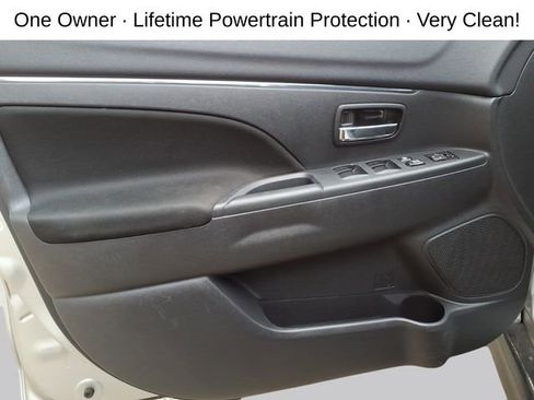 Used 2024 Mitsubishi Outlander Sport ES AWD/4WD image 10