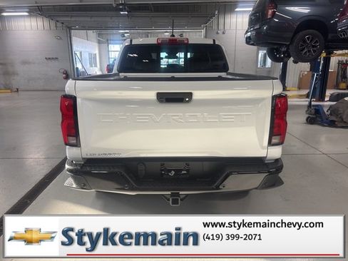 New 2026 Chevrolet Colorado Z71 w/ Z71 Convenience Package 2 image 6