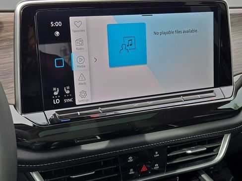 Used 2025 Volkswagen Atlas SEL image 22