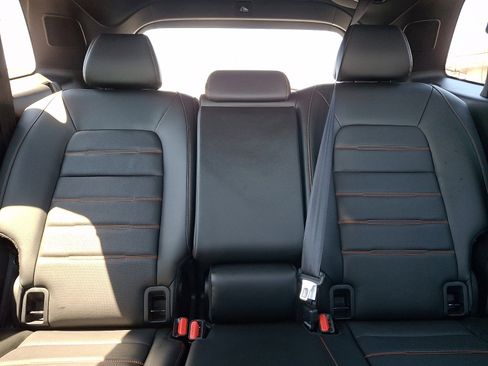Used 2024 Honda CR-V Sport Touring image 15