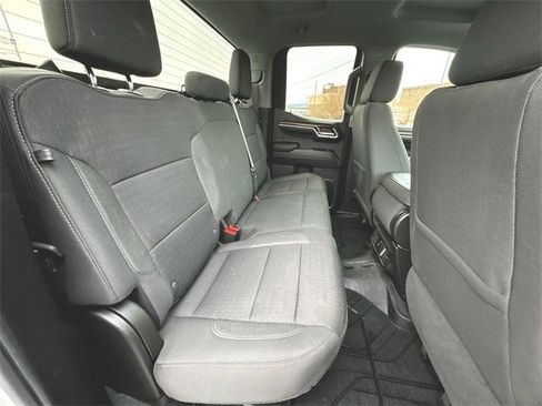 Used 2024 Chevrolet Silverado 1500 LT image 26