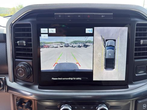 Used 2021 Ford F150 Limited AWD/4WD image 19