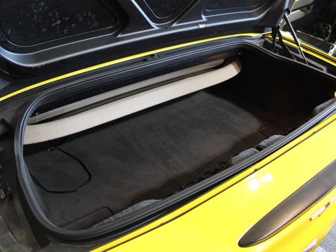 Used 2006 Chevrolet Corvette Convertible image 13