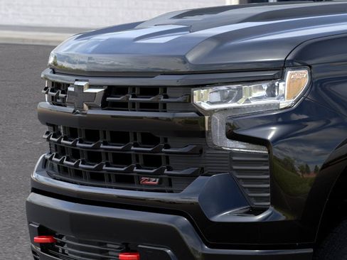 New 2026 Chevrolet Silverado 1500 LT Trail Boss AWD/4WD image 13