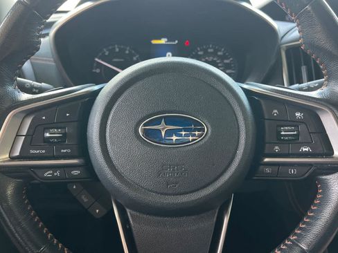 Used 2020 Subaru Crosstrek 2.0i Premium w/ Moonroof Package 2 AWD/4WD image 23