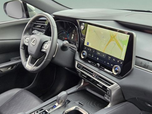 Certified 2025 Lexus RX 350 Premium Plus w/ Accessory Package (Z1) FWD image 16