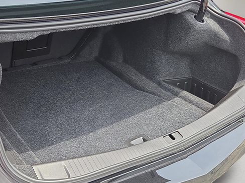 Certified 2018 Cadillac CTS V w/ Carbon Fiber Package RWD image 18