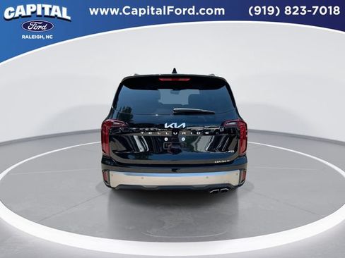 Used 2025 Kia Telluride S AWD/4WD image 7