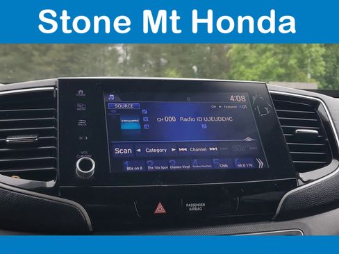 Used 2023 Honda Ridgeline RTL image 26