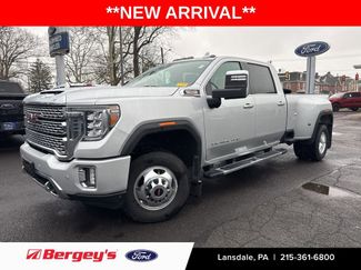 Used 2020 GMC Sierra 3500 Denali w/ Denali Ultimate Package video 1