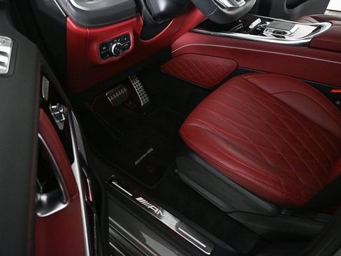 Certified 2025 Mercedes-Benz G 63 AMG 4MATIC image 7