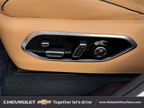 Used 2023 Jeep Grand Cherokee Summit image 35