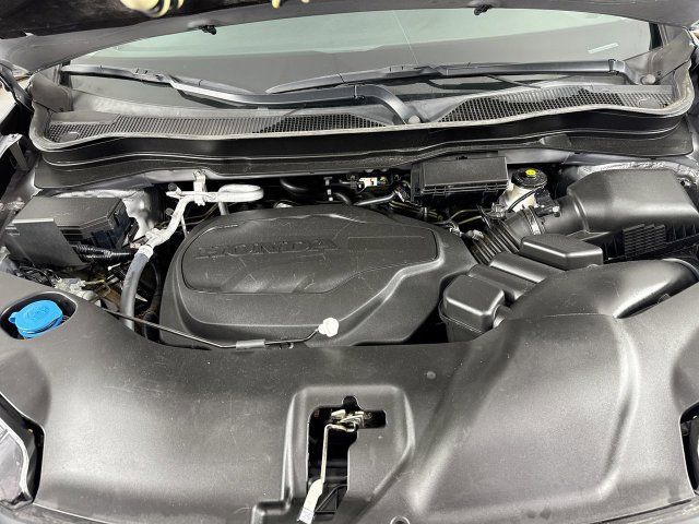 Used 2022 Honda Pilot Special Edition image 30