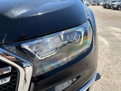 Used 2019 Ford Ranger Lariat w/ Equipment Group 501A Mid image 10