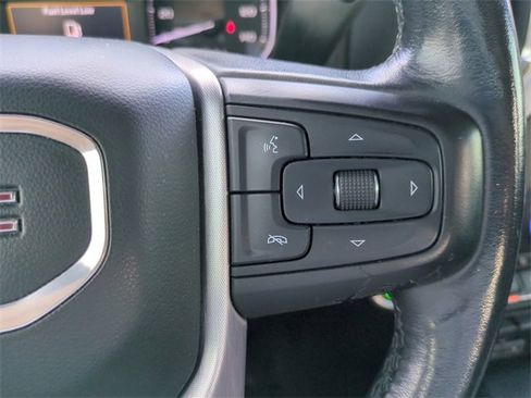 Used 2021 GMC Sierra 1500 SLT w/ SLT Premium Plus Package image 31