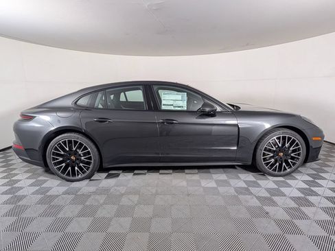 New 2026 Porsche Panamera 4 AWD/4WD image 8