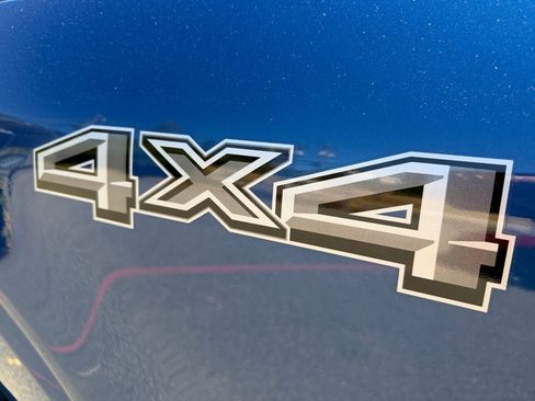 Used 2025 Ford F150 XLT w/ Equipment Group 301A Standard AWD/4WD image 34