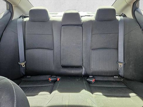 Used 2022 Nissan Altima 2.5 SV image 13