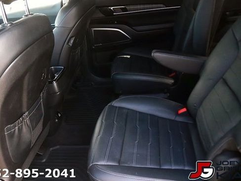 Certified 2023 Kia Telluride SX Prestige AWD/4WD image 15
