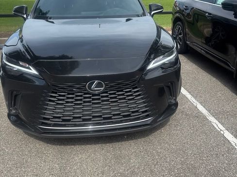 Used 2023 Lexus RX 350 FWD image 13
