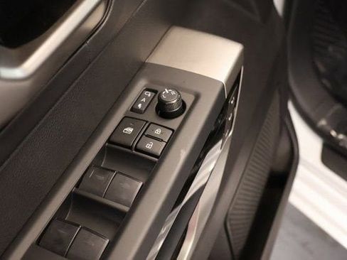 New 2026 Toyota Tundra Limited image 11