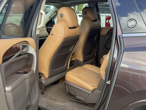 Used 2015 Buick Enclave Leather image 29