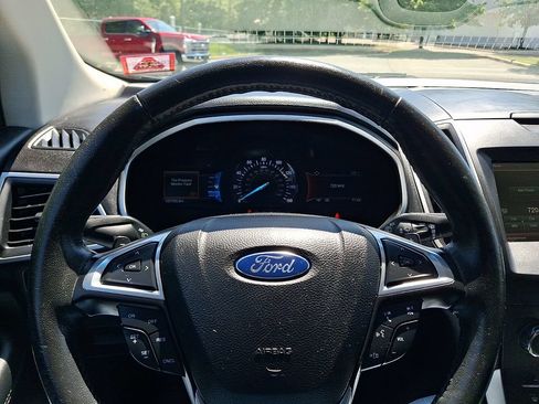Used 2015 Ford Edge SEL w/ Equipment Group 201A AWD/4WD image 19