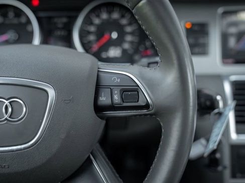 Used 2015 Audi Q7 3.0T Premium Plus w/ Premium Plus Package image 32