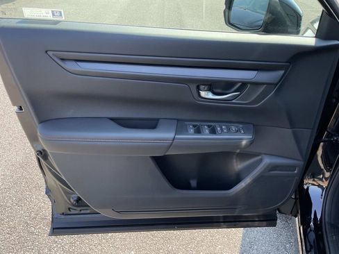 New 2026 Honda CR-V TrailSport image 19