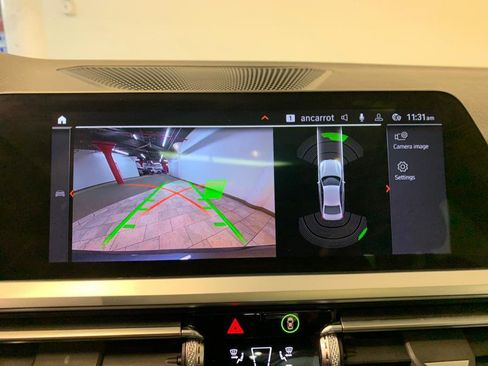 Used 2022 BMW 330i xDrive Sedan w/ Driving Assistance Package image 26