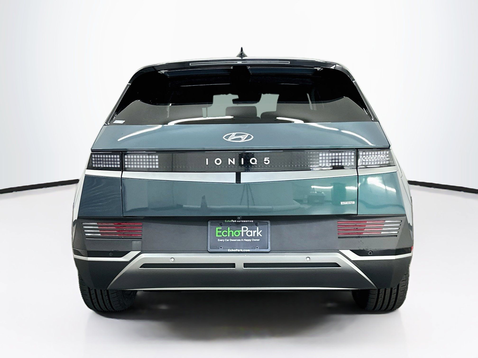 Used 2024 Hyundai Ioniq 5 SEL AWD/4WD image 7